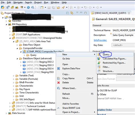 Afbeeldingsresultaten voor How to Create a SAP Query