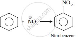 Afbeeldingsresultaten voor In Nitration of Benzene Yellowish Color Is Form
