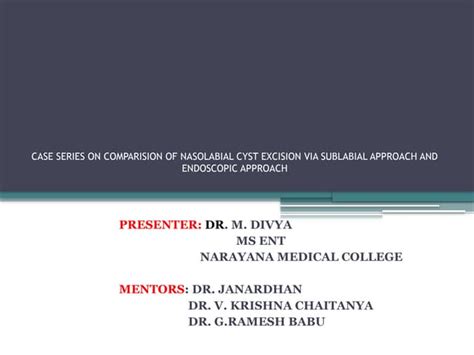 Toradh íomhá ar Small Labial Cyst