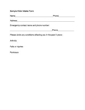 AMTA Intake Form に対する画像結果