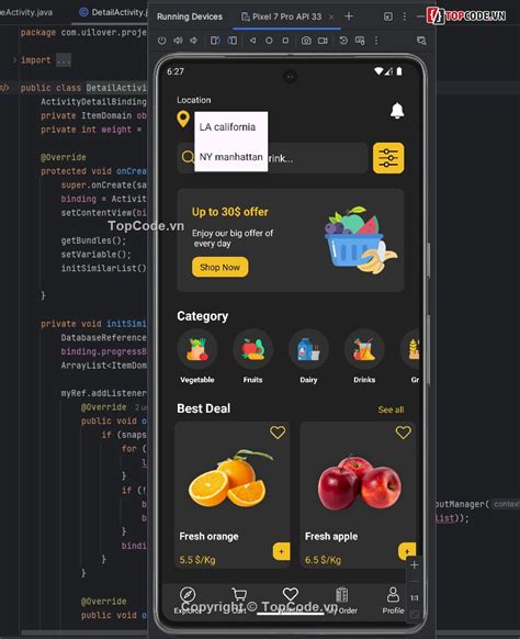 Image result for Online Shop in Java Code