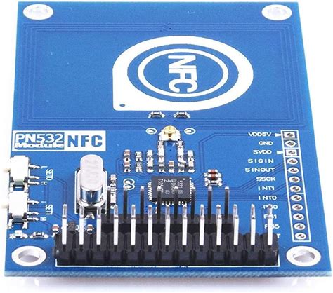 Image result for Arduino EEPROM for NFC