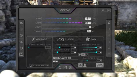 Image result for Afterburner Msi