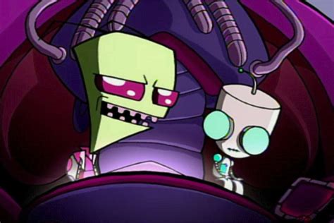 Image result for Invader Zim Show