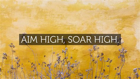 Image result for Soar High Theme