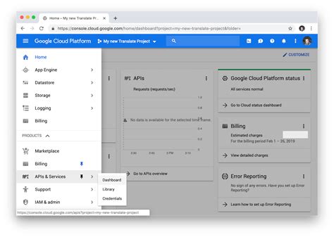 Image result for Google Translate API