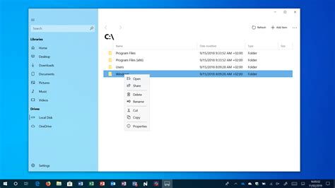 Image result for UWP File Explorer