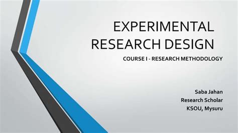 Experimental Research Design Example に対する画像結果