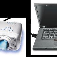 Image result for Main Projector in Computer System