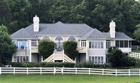 Toradh íomhá ar EIFS Window Trims