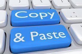Image result for Copy/Paste On Mouse and Transfer Mouse to Another Computer