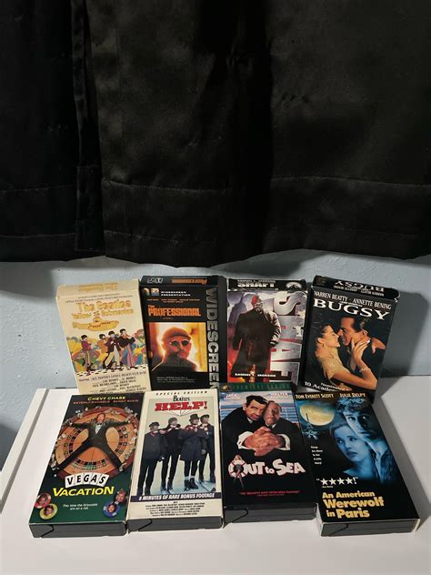 Goodwill VHS System DVD に対する画像結果