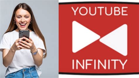 Image result for YouTube Ifnfinit