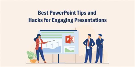 Toradh íomhá ar Make PowerPoint More Engaging