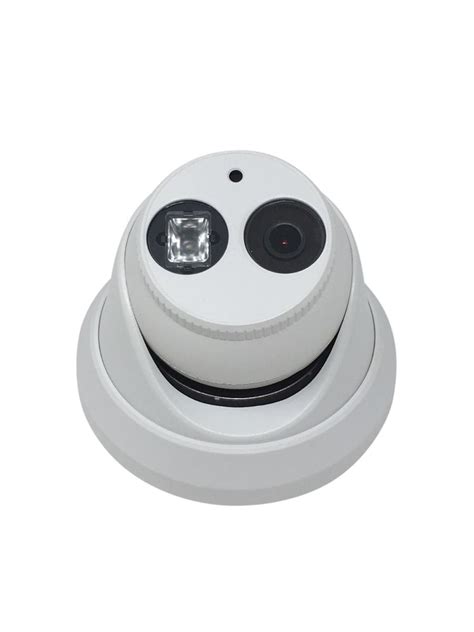 Exir Bullet Network Camera に対する画像結果