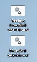 Image result for How to Run a PowerShell Script as Admin