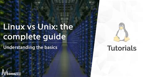 Image result for What Is the Main Difference Between Linux and Unix