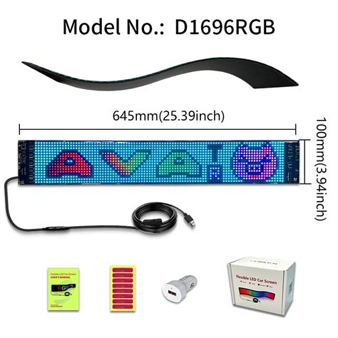 Programmable LED Screen Display に対する画像結果