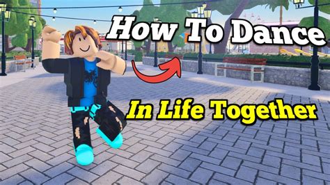 Toradh íomhá ar How to Emote in Roblox PC Free