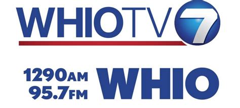 Former WHIO Meteorologists に対する画像結果