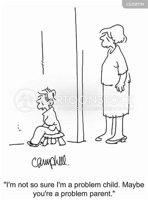 Problem Child Cartoon に対する画像結果