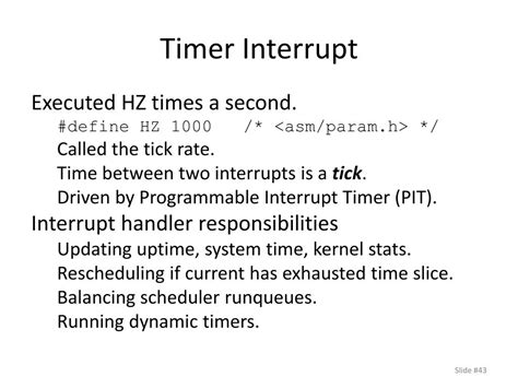 Image result for Hardware Interrupts Visual