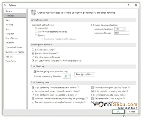 Image result for Excel Dialog Window