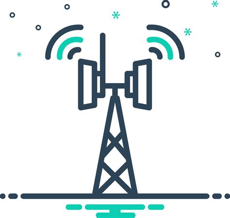 Image result for Telecom Project Vector Icon