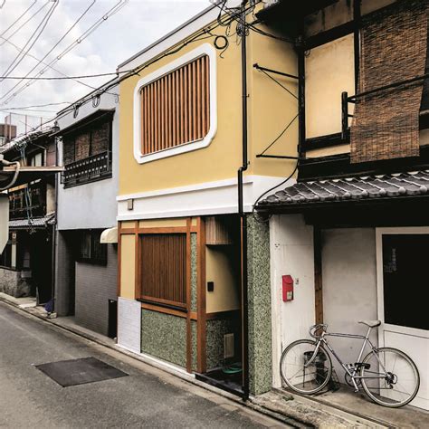 Array of Small Buildings に対する画像結果
