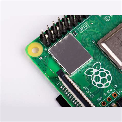 Image result for Raspberry Pi 4 8Gb