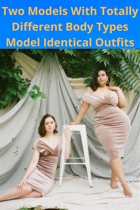 Image result for Different Body Types Models
