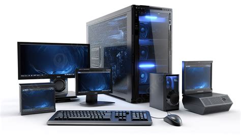 Computer Sustem Image に対する画像結果