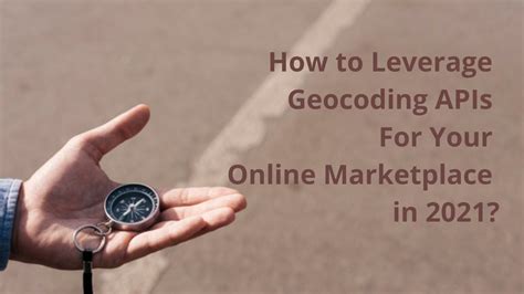 Image result for API Geocoding