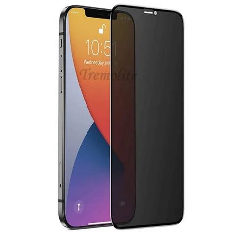 iPhone 12 Mini Privacy Screen Guard に対する画像結果