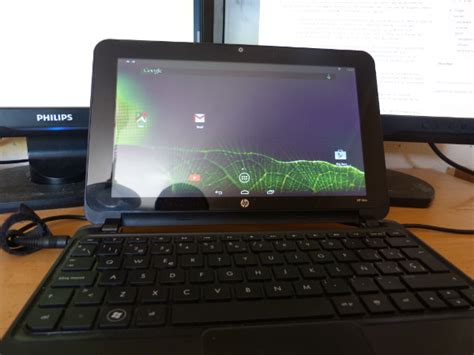 Android-x86 Terminal に対する画像結果