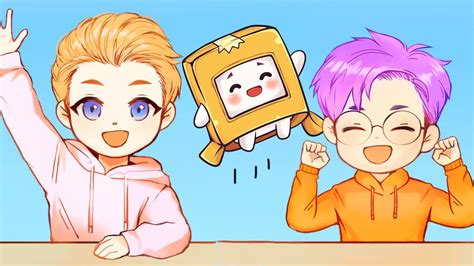 Lanky Box On TV に対する画像結果