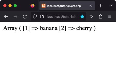 Toradh íomhá ar Remove the First Index of an Array Java
