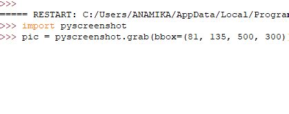 Image result for How to Put an Image On Screen Python