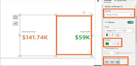 Image result for Data Visual Cards UI