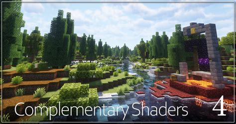 Complemantery Shaders Yutube Customize に対する画像結果