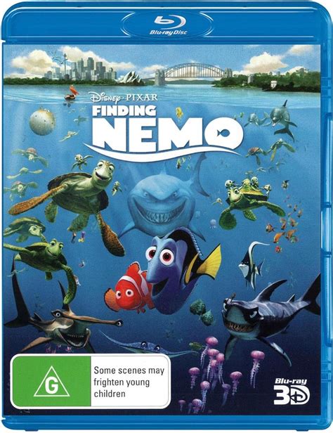 Image result for Finding Nemo DVD Player