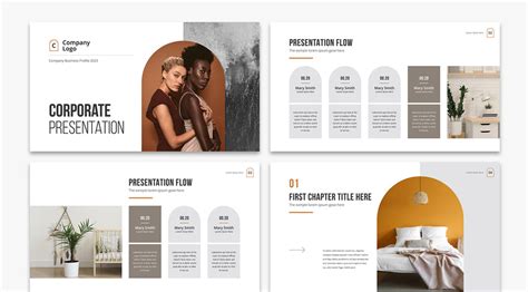 Image result for InDesign Presentation Layout