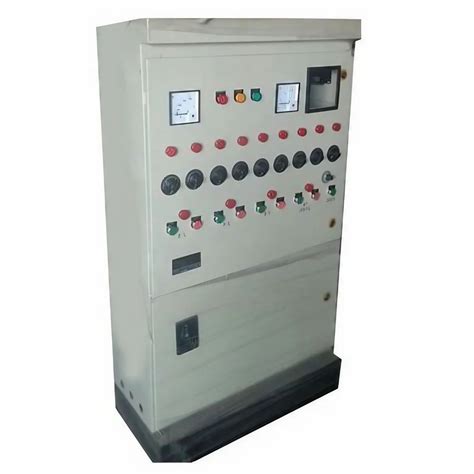 Image result for Motor Control Panel Box