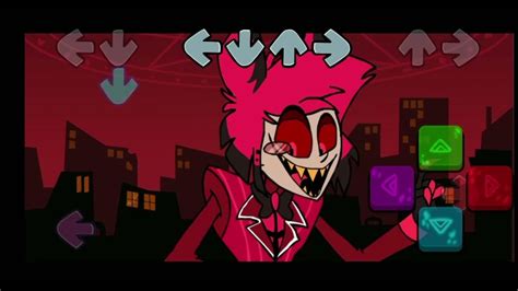 Image result for FNF vs Alastor