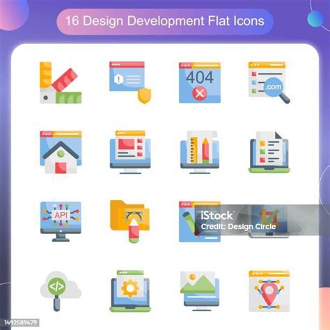 Image result for Design Development Vector