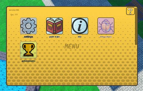 Image result for Plus Een Leven Roblox UI