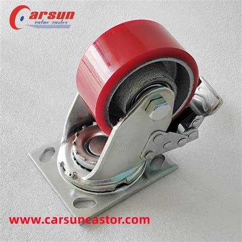 Toradh íomhá ar Core Box Trolley