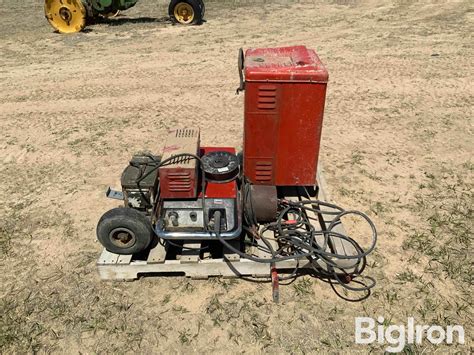 Image result for Forney Model CB Welder