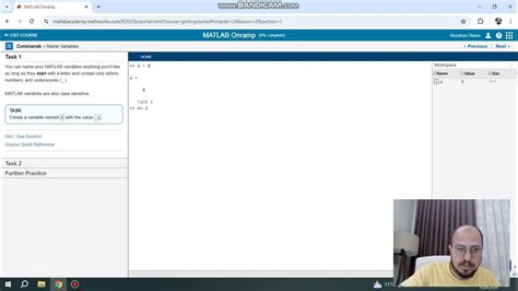 Image result for MATLAB On-Ramp Course