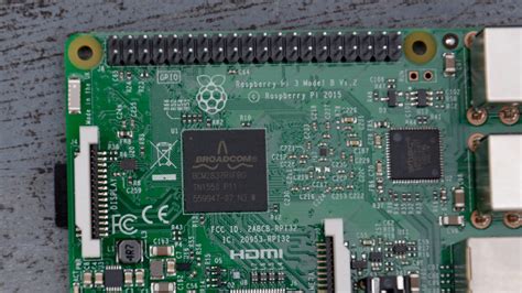 Image result for Raspberry Pi 2B vs 3